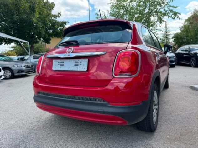 FIAT 500X 1.6 E-Torq 110 CV Pop rif. 24068689 - Foto 6