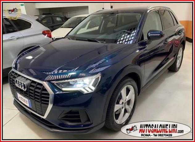 AUDI Q3 2.0 TDI 150 CV S tronic Business Advanced - Foto 2