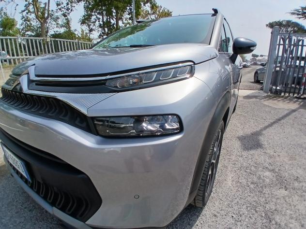 Citroen C3 Aircross PureTech 130 S&S EAT6 Shine - Foto 9