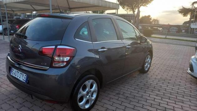 CITROEN C3 BlueHDi 75 CV EXCLUSUVE rif. 23239458 - Foto 7