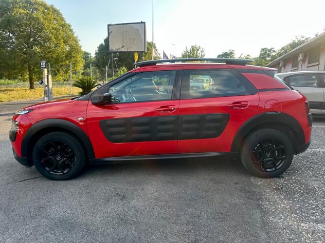 Citroen C4 Cactus PureTech 82 Feel PERMUTE GARANZIA - Foto 10