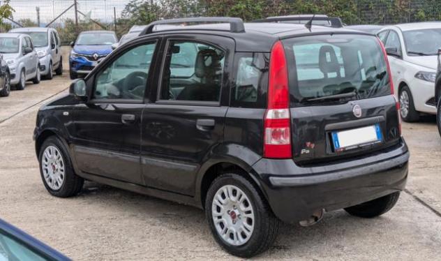 FIAT Panda 1.2cc 60cv rif. 24185872 - Foto 3