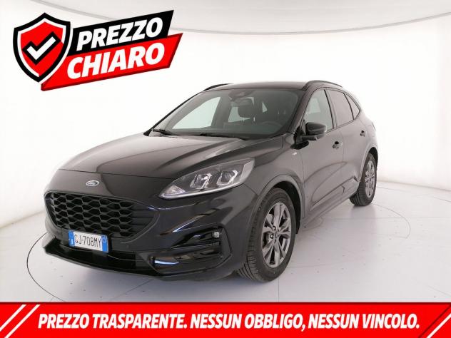Ford Kuga 1.5 ecoblue ST-Line 2wd 120cv