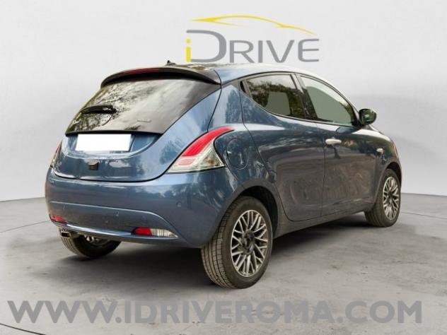 LANCIA Ypsilon 1.0 FireFly Hybrid GOLD.+ GPL rif. 23617164 - Foto 3