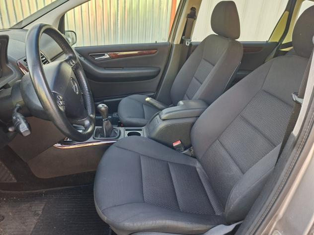Mercedes-benz A 170 imp gpl scadenza 2034 - Foto 3