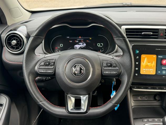 MG ZS ZS 1.5 Luxury +GPL - Foto 7