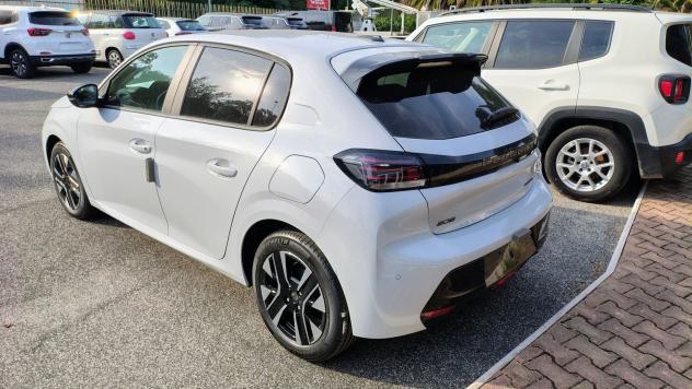 Peugeot 208 1.2 hybrid Edition 110cv e-dcs 6 - Foto 4