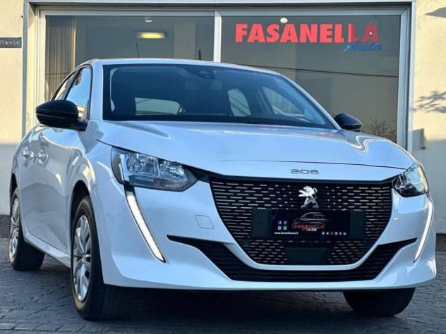 PEUGEOT 208 PureTech 1.2 Stop&Start 5 porte Active rif. 22220406 - Foto 2