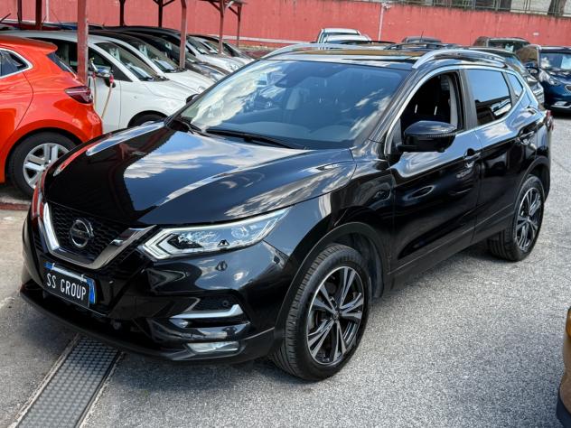 Qasqhqai 1.5 dci-unipro-( 48 mila km ) -unipro-rate - Foto 3