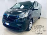 RENAULT Trafic T27 1.6 dCi 125CV S&S Zen 9 Posti rif. 20005500