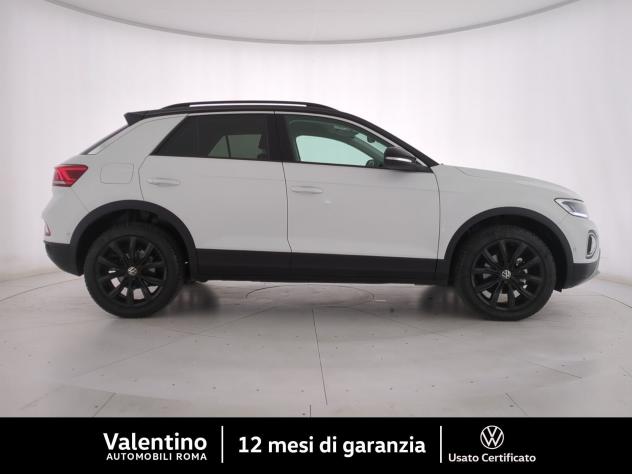 Volkswagen T-Roc 1.5 TSI DSG ACT Sport - Foto 2