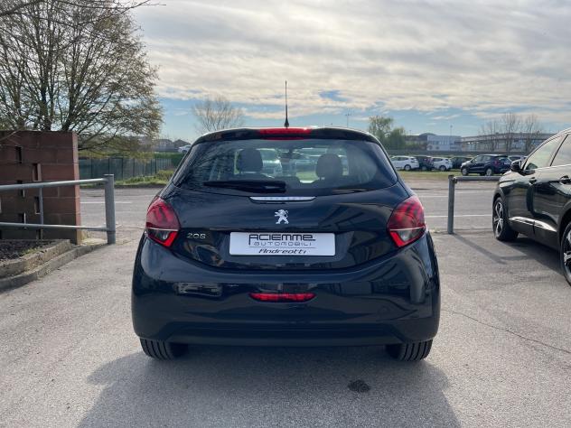 Peugeot 208 BlueHDi 100 S&S 5 porte Active - Foto 8
