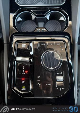 BMW 520 d 48V Msport 7 ANNI GARANZIA RATA 799 € rif. 23487195 - Foto 10