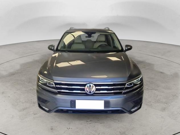 Volkswagen Tiguan Allspace 2.0 TDI SCR 110KW Advanced BMT 4MOT DSG 7 POSTI - Foto 2