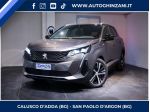 Peugeot 3008 Hybrid 225 e-EAT8 GT aut. - "PREZZO VERO"