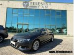 AUDI A4 Avant 2.0 TDI S tronic Business Advanced rif. 23637793
