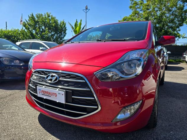 Hyundai ix20 ix20 1.4 90CV Comfort - Foto 2