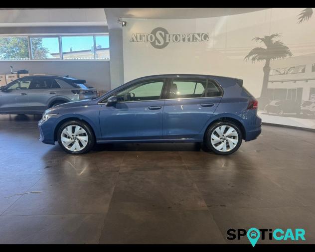 Volkswagen Golf VIII 2.0 tdi Style 150cv dsg - Foto 3