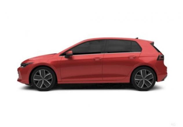 Volkswagen Golf VIII 2.0 tdi Life 115cv - Foto 10