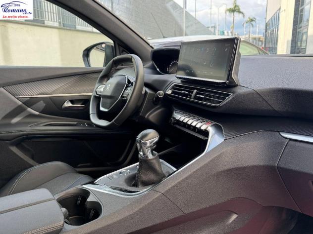 PEUGEOT - 3008 - PureTech Turbo 130 Allure Pack#RETROCAMERA - Foto 9