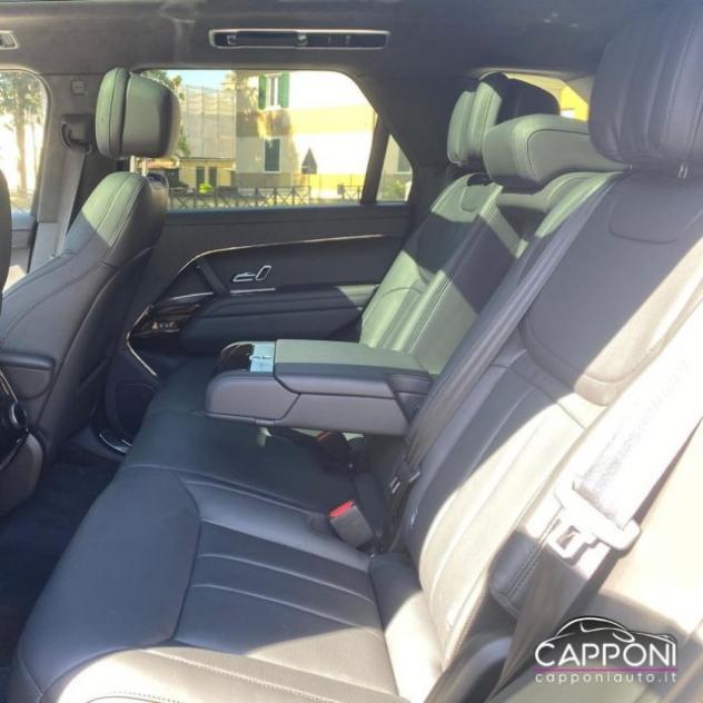 LAND ROVER Range Rover Sport 3.0D l6 350 CV Autobiography PROMO rif. 24002795 - Foto 7