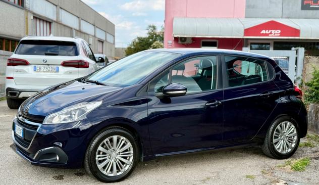 Peugeot 208 BlueHDi 75 5 porte Allure 109.000KM NEOPATENTATI - Foto 6