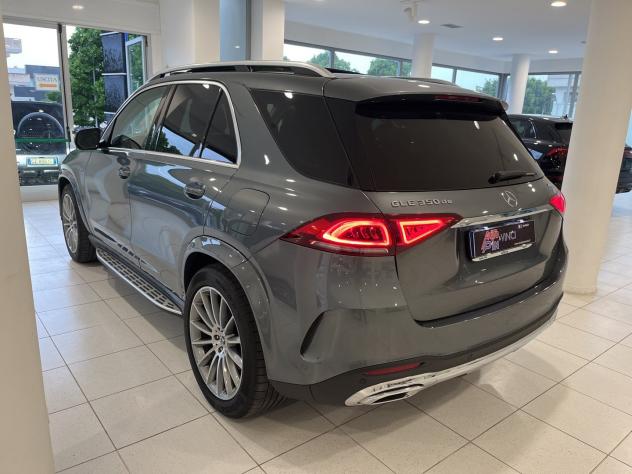 Mercedes-Benz GLE GLE 350 de phev (e eq-power) Premium Plus*IN ARRIVO* - Foto 3