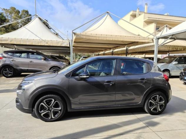 CITROEN C3 PureTech 82 Feel rif. 23969577 - Foto 3
