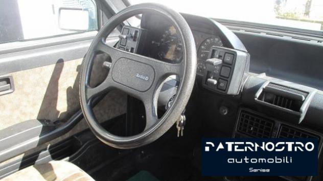 Fiat UNO 70 Turbodiesel 5 Porte SX IE CAT. - Foto 10