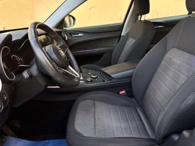 ALFA ROMEO Stelvio 2.2 Turbodiesel 190 CV AT8 Q4 Business rif. 24144928 - Foto 10