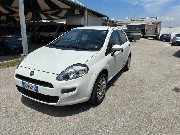 Fiat Punto Grande Punto1.4 8V 5 porte Easypower Street - Foto 3