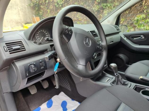 MERCEDES-BENZ A 180 CDI Classic rif. 20554199 - Foto 9