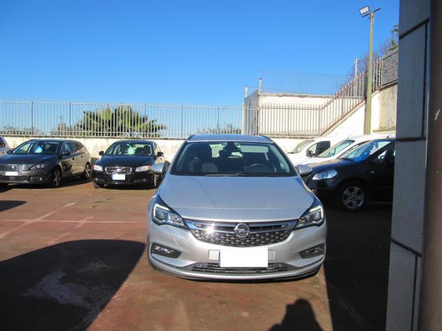 Opel Astra 1.6 CDTi 136CV Start&Stop Sports Tourer Dynamic - Foto 3