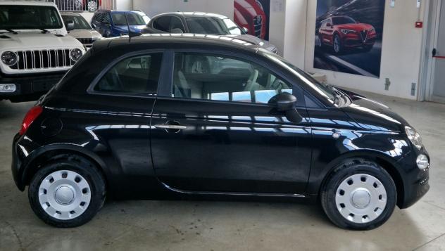 FIAT 500 Hybrid 1.0 70cv Ibrido - Foto 6