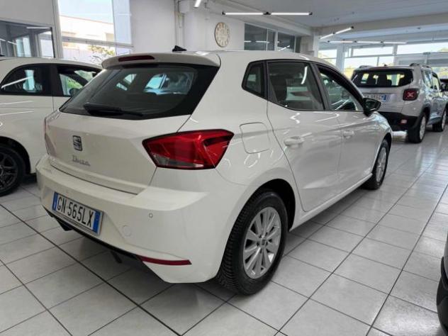 SEAT Ibiza 1.0 TGI 5 porte Style rif. 24069906 - Foto 3
