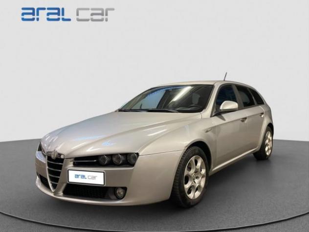 ALFA ROMEO 159 1.9 JTDm 16V Sportwagon Distinctive 150 CV rif. 23399176