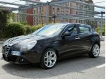 ALFA ROMEO Giulietta anno 2012