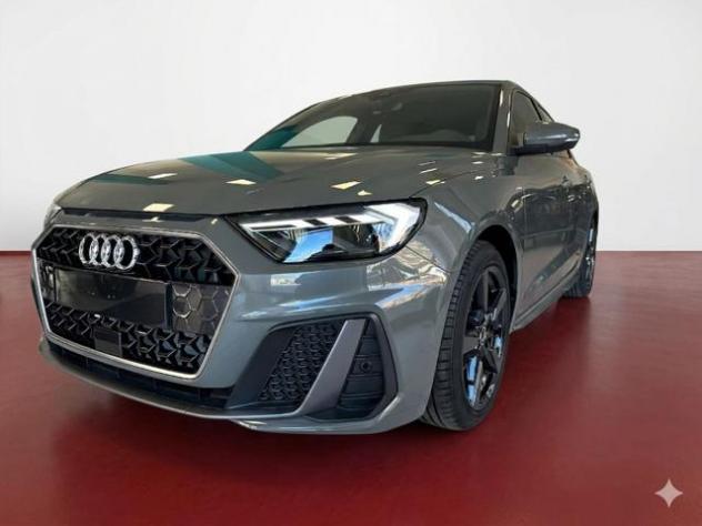AUDI A1 SPB 30 TFSI S tronic S line edition rif. 23487843
