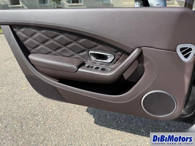 BENTLEY Continental GT W12 KM 34000 FRENI CARBO LIKE NEW! rif. 23865148 - Foto 4