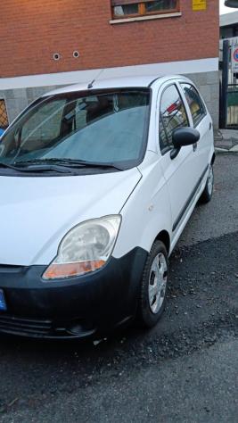 CHEVROLET Matiz 1000 SX Energy GPL Eco Logic rif. 23811044 - Foto 7