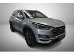 Hyundai Tucson II 2018 1.6 crdi 48V Exellence Leather Pack 2wd 136cv dct my20
