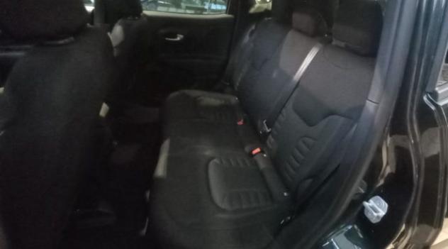 JEEP Renegade 1.3 T4 240 CV PHEV 4xe AT6 North Star rif. 24214294 - Foto 9