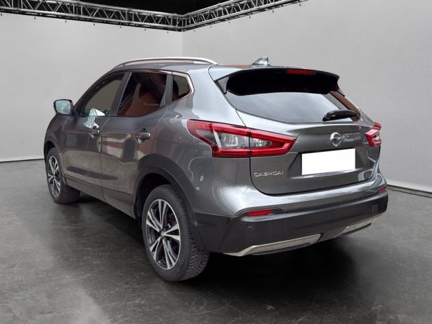 Nissan Qashqai Qashqai 1.6 dci N-Connecta 2wd 130cv - Foto 7