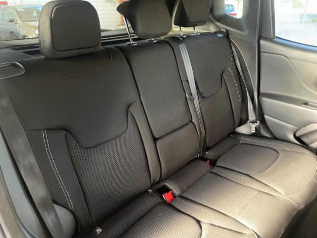 JEEP Renegade 1.6 Mjt DDCT 120 CV Limited rif. 23909604 - Foto 10