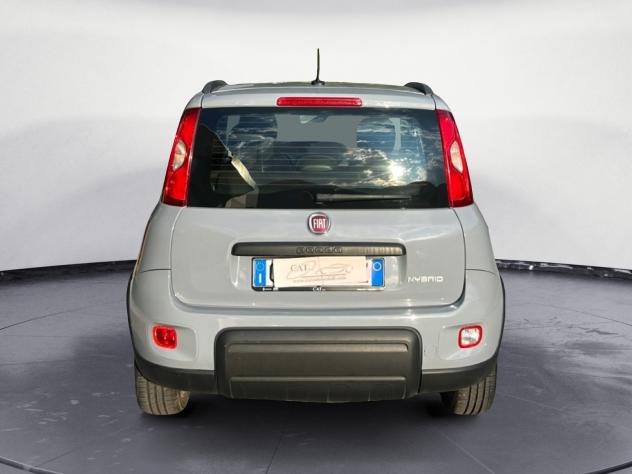 FIAT Panda Panda 1.0 hybrid City Life (PREZZO REALE) - Foto 7