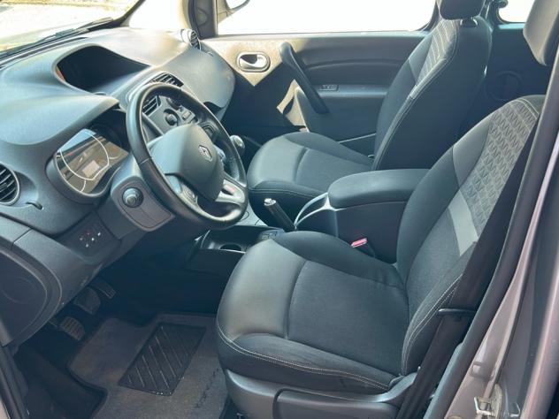 Renault Kangoo Kangoo 1.5 dci N1 (iva compresa- PREZZO REALE) - Foto 9