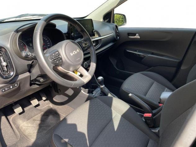 Kia Picanto 1.0 STYLE - Foto 6