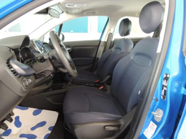 FIAT 500X 1.0 T3 120 CV Cult rif. 23636564 - Foto 7