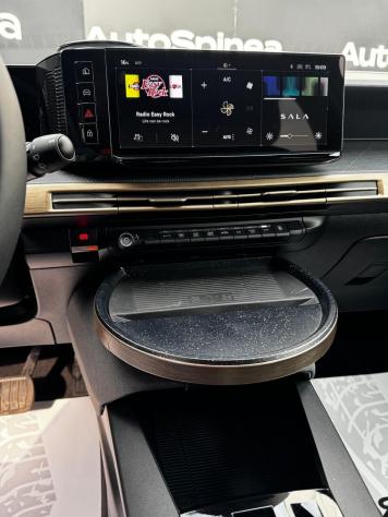 Lancia Ypsilon Ibrida Ibrida 100cv LX e-DCT #nazionale #telecamere360° #cl17" - Foto 9