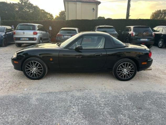MAZDA MX-5 1.6i 16V Trilogy CON HARD TOP rif. 24151254 - Foto 4